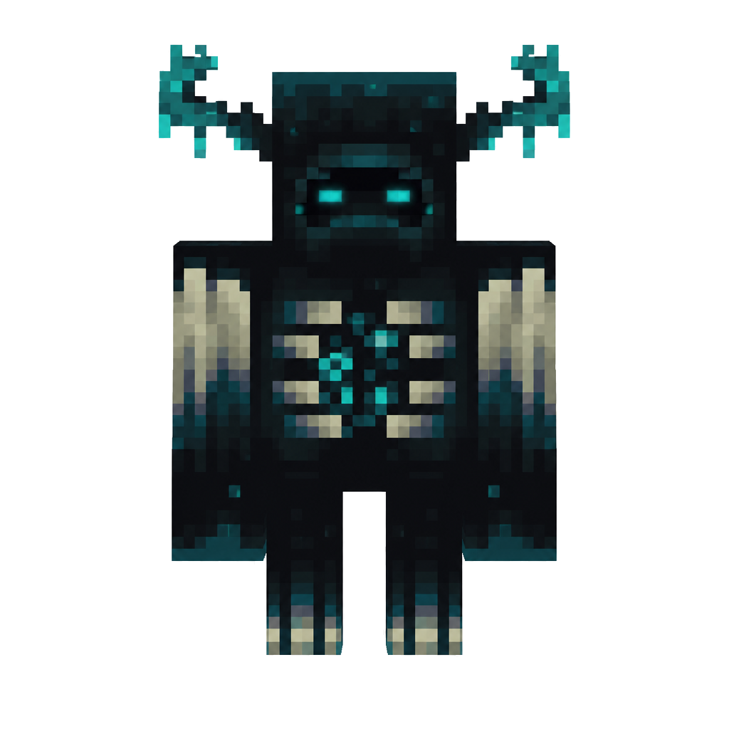 Warden